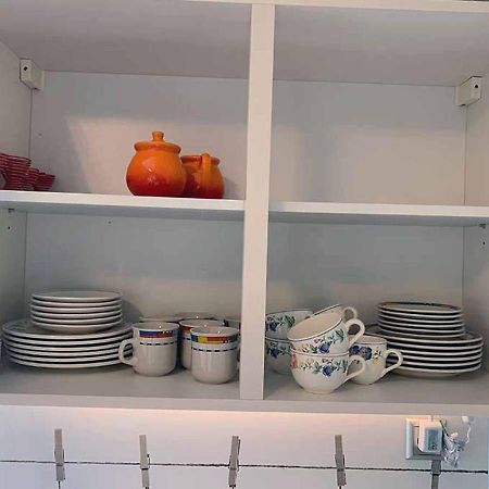 Casa Roja Villa Hilders Eksteriør billede