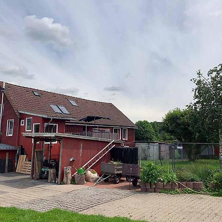 Casa Roja Villa Hilders Eksteriør billede