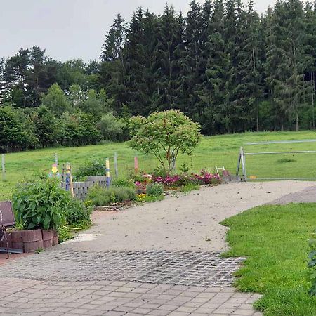 Casa Roja Villa Hilders Eksteriør billede