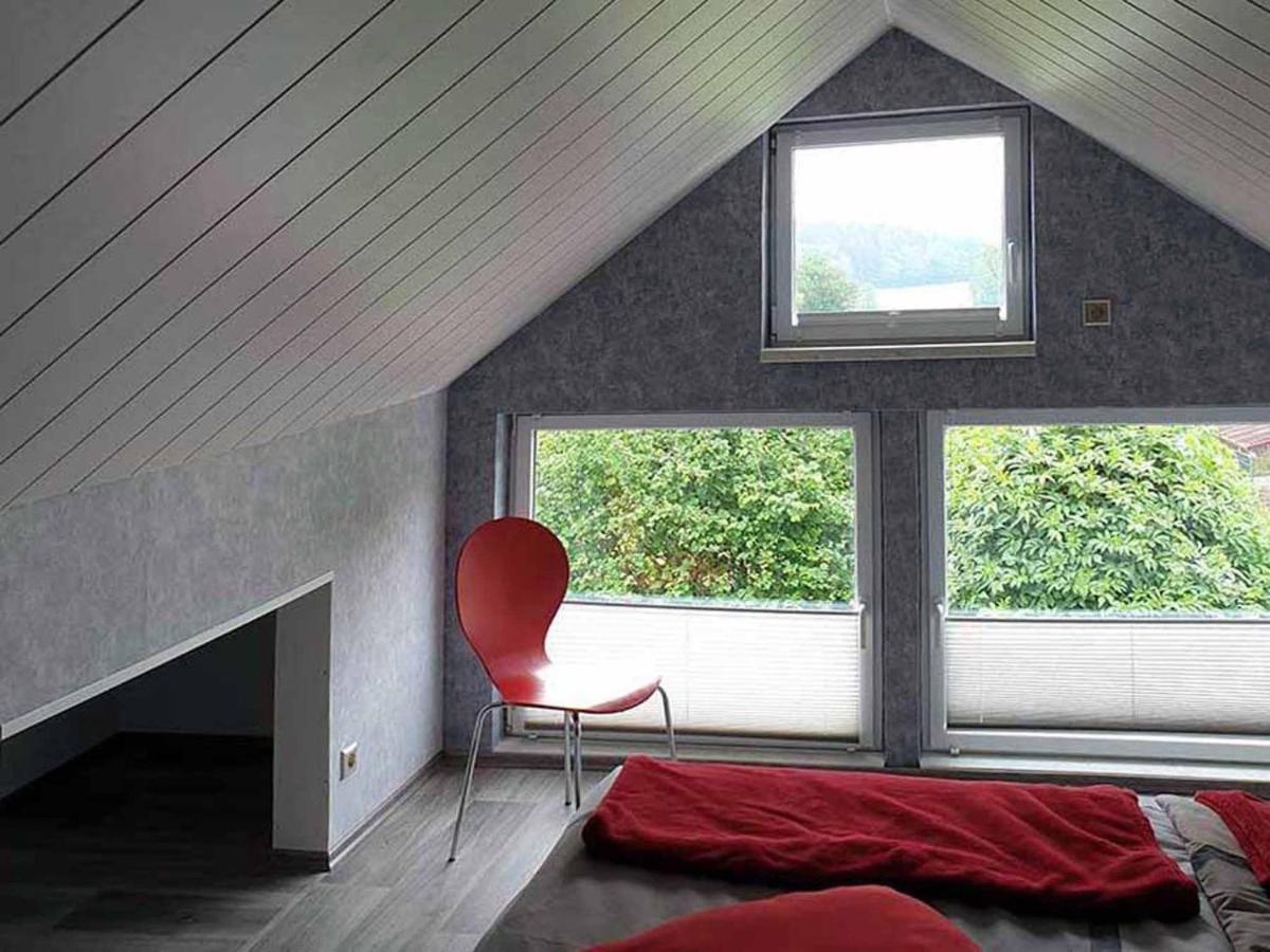 Casa Roja Villa Hilders Eksteriør billede