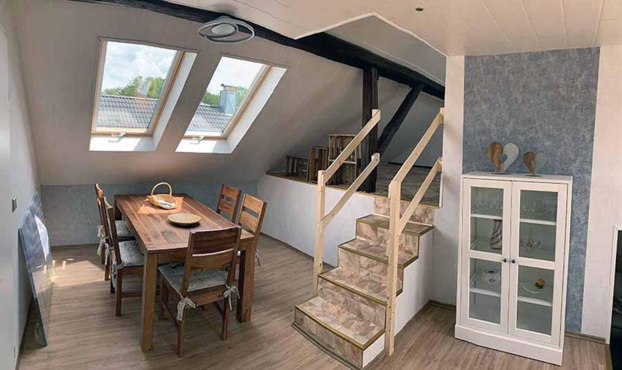 Casa Roja Villa Hilders Eksteriør billede