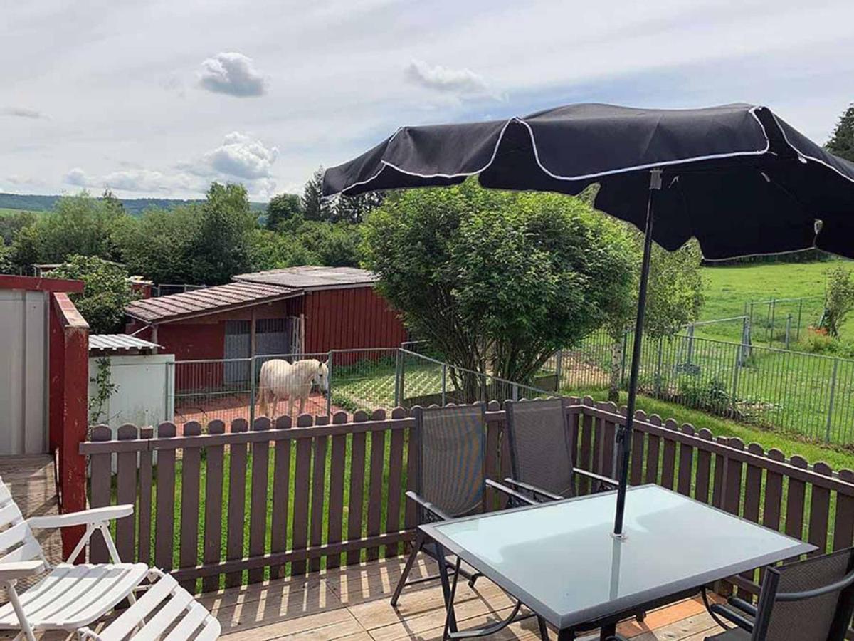 Casa Roja Villa Hilders Eksteriør billede