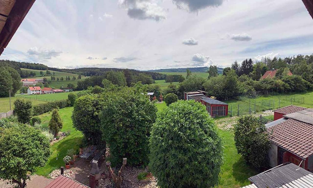 Casa Roja Villa Hilders Eksteriør billede