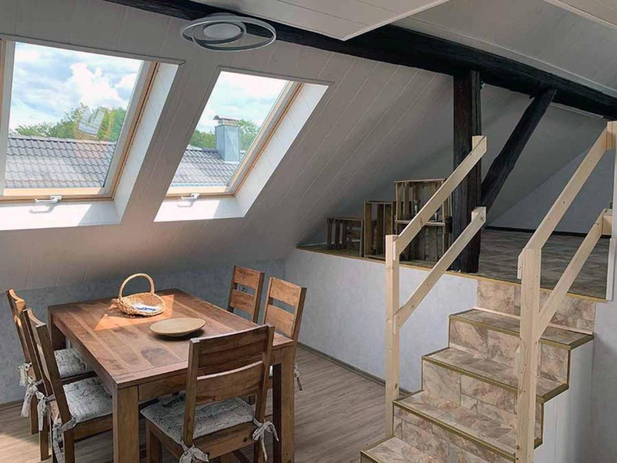 Casa Roja Villa Hilders Eksteriør billede