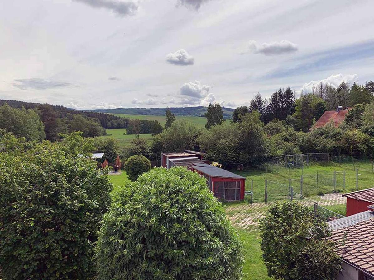 Casa Roja Villa Hilders Eksteriør billede