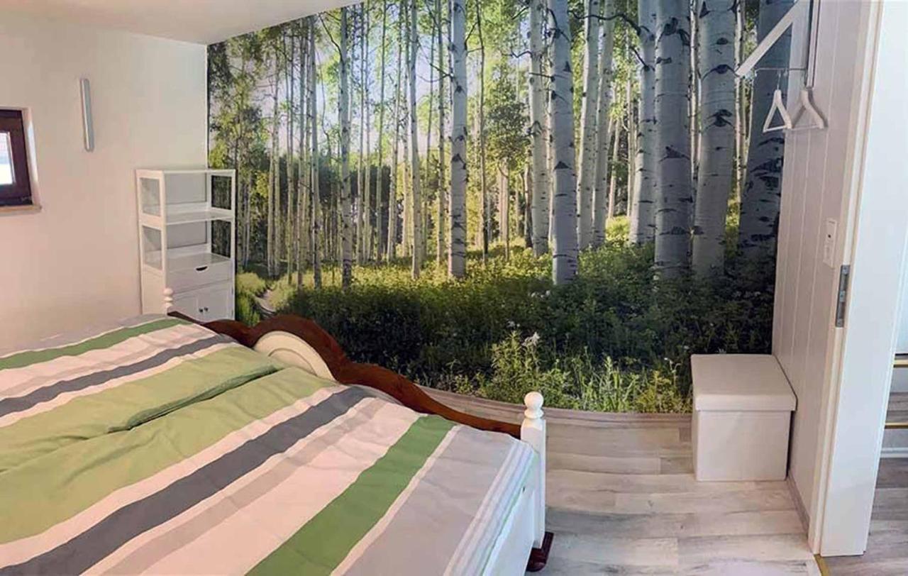 Casa Roja Villa Hilders Eksteriør billede